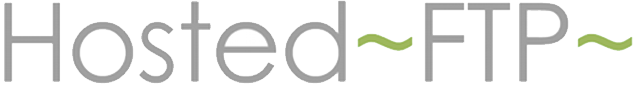Hosted~FTP~ &ndash; Secure & Reliable Managed FTP Hosting
